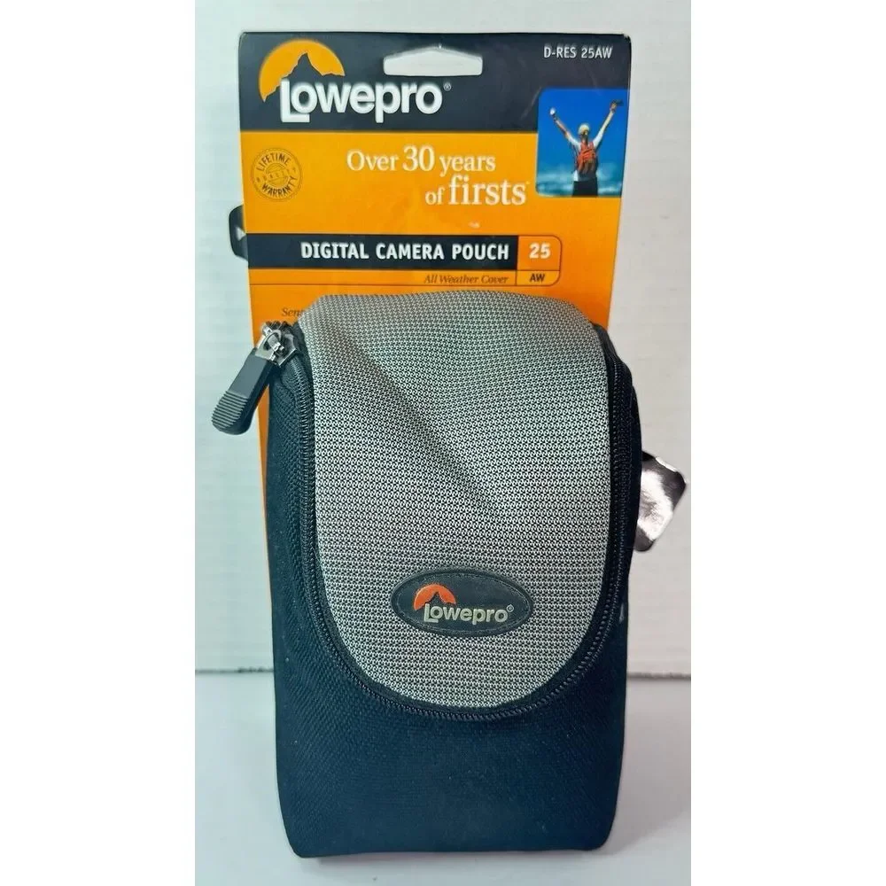 Lowepro‎ Camera Case D-Res 25AW
